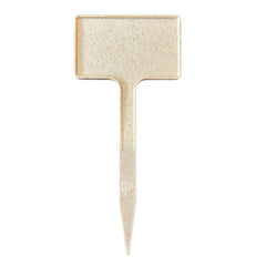 Biodegradable Plant Labels (10 pieces)