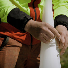 Biodegradable Cable Ties (10 Pieces)