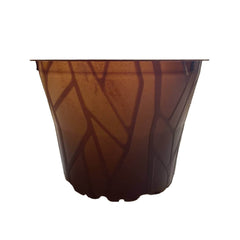 Plastic-Free Plant Pot Plenta – 12 cm