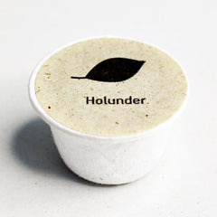 Holunder Baum-Samen