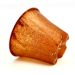 Plastic-Free Plant Pot Plenta - 6 cm - 50 Pieces