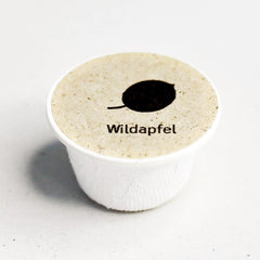 Wildapfel Baum-Saatgut