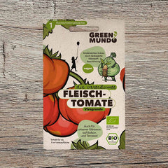 Fleischtomate 'Vivagrande' Bio-Gemüse-Samen