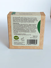 Bio-Vitalseife