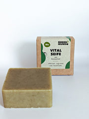Bio-Vitalseife