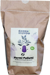 Bio-Sommerdünger 'Hermi Peletti'