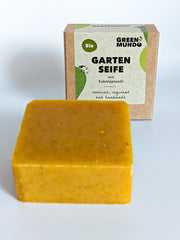 Bio-Gartenseife