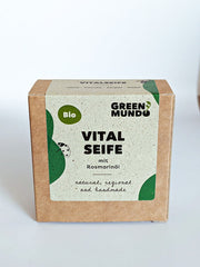 Bio-Vitalseife