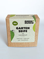 Bio-Gartenseife