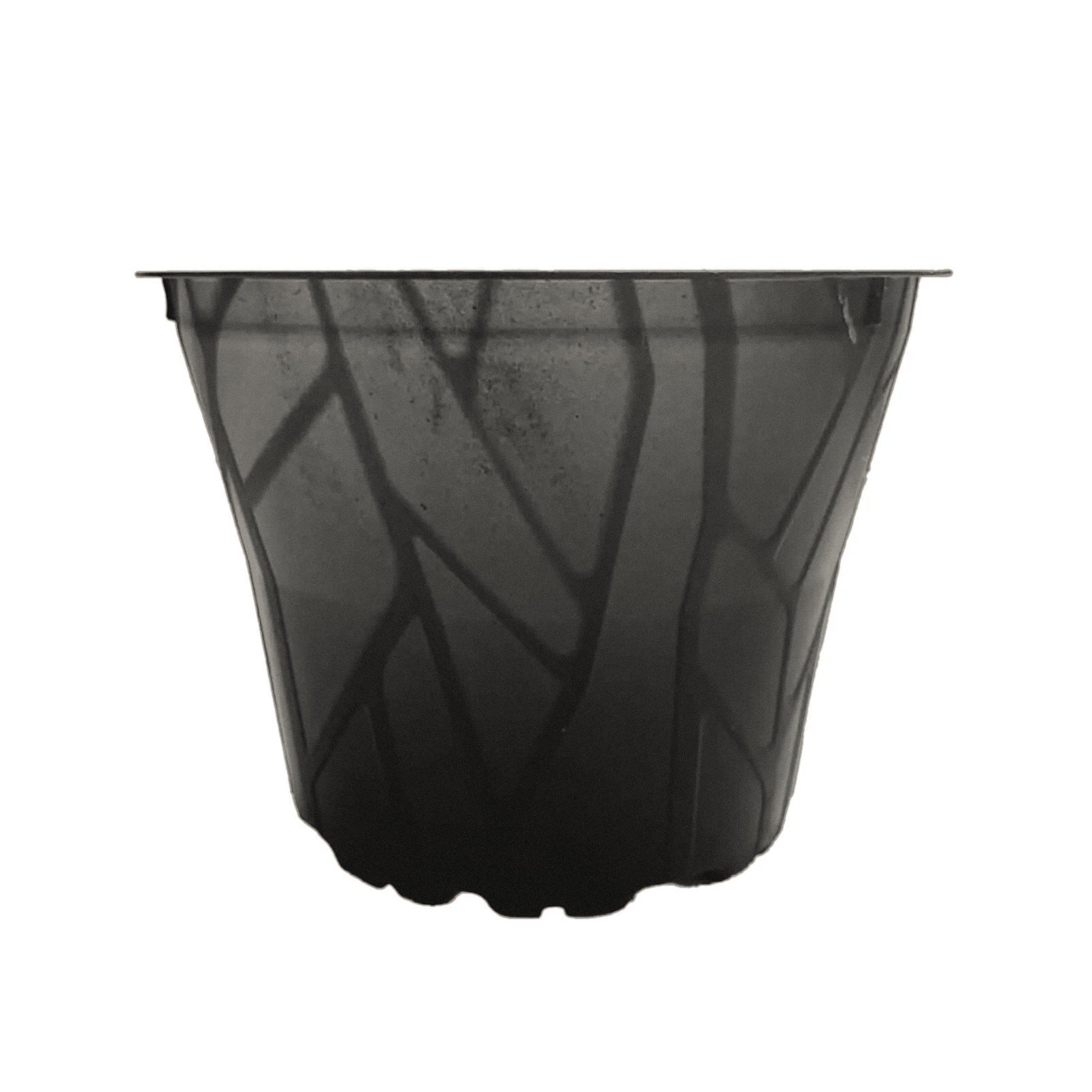 Plenta® Pflanztopf – Seitenansicht
