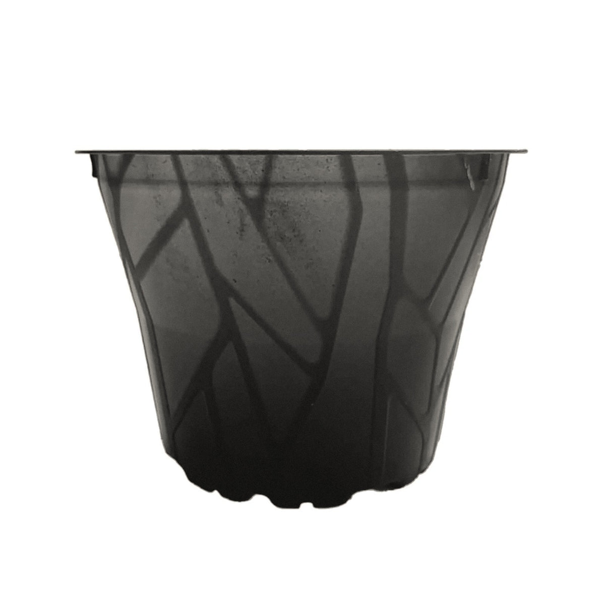 Plenta® Pflanztopf – Seitenansicht