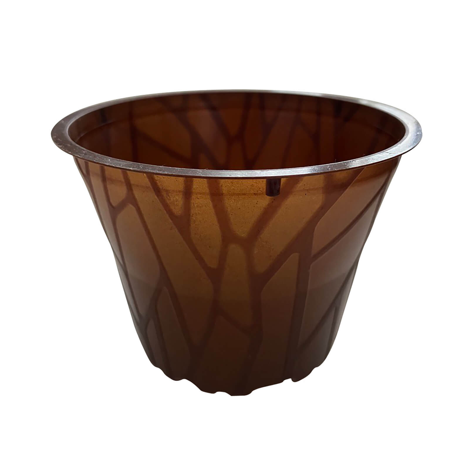 Plastic-Free Plant Pot Plenta – 12 cm