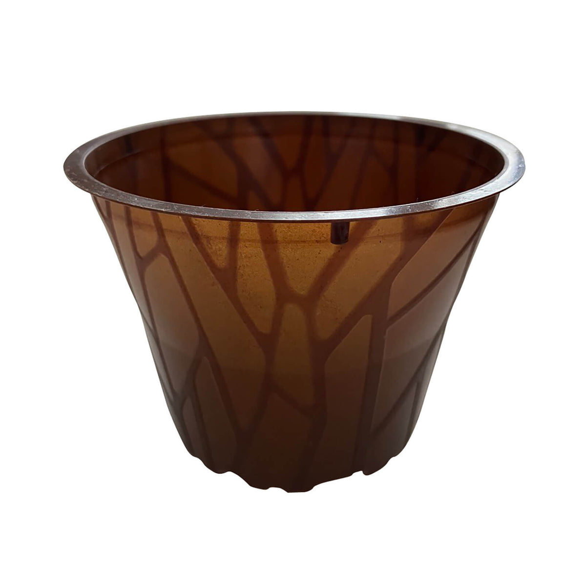 Plastic-Free Plant Pot Plenta – 12 cm