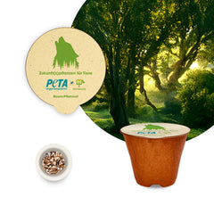 PETA Baum-Pflanz-Kit