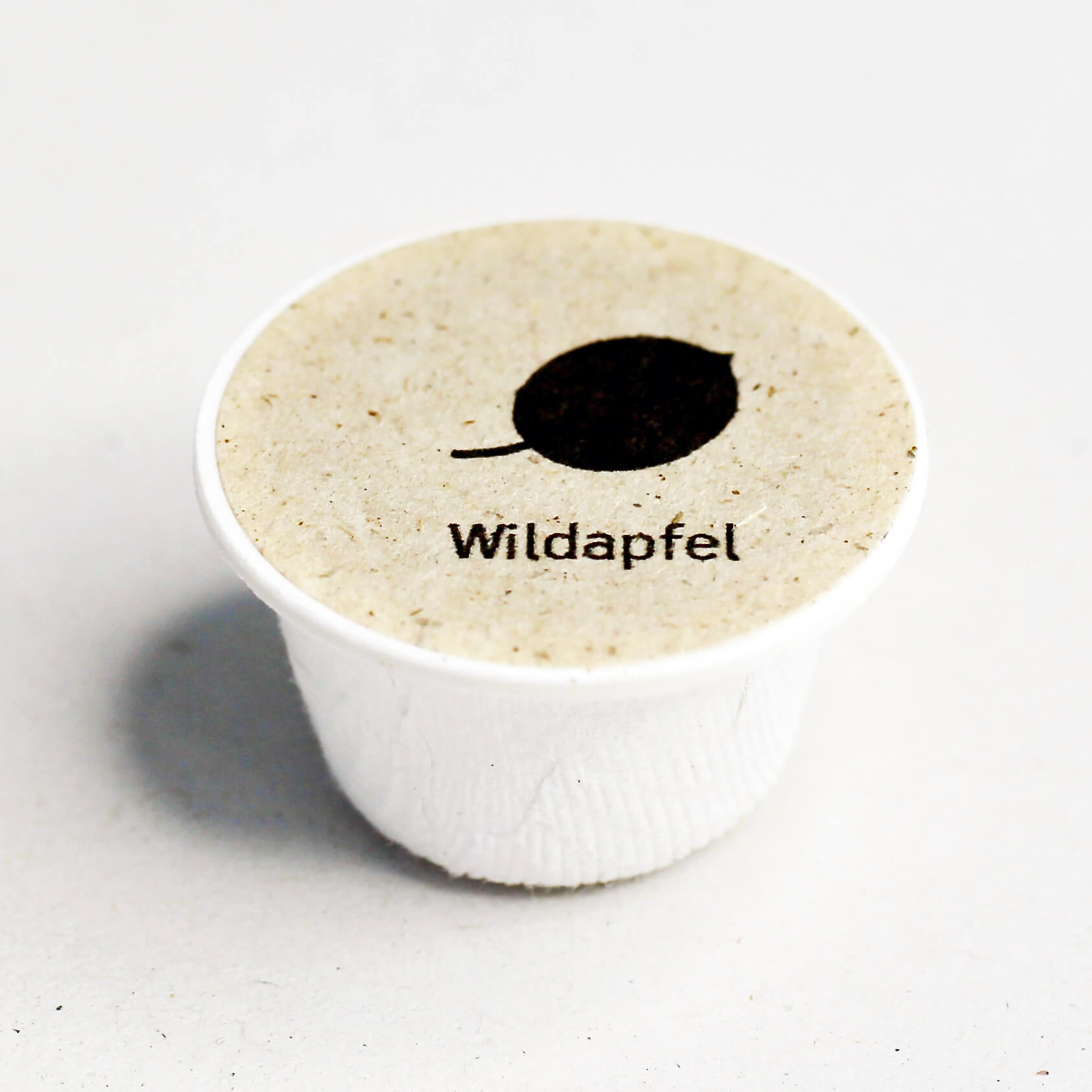 Blühender Zauber: Wildapfel Baum Saatgut für eine grünere Welt